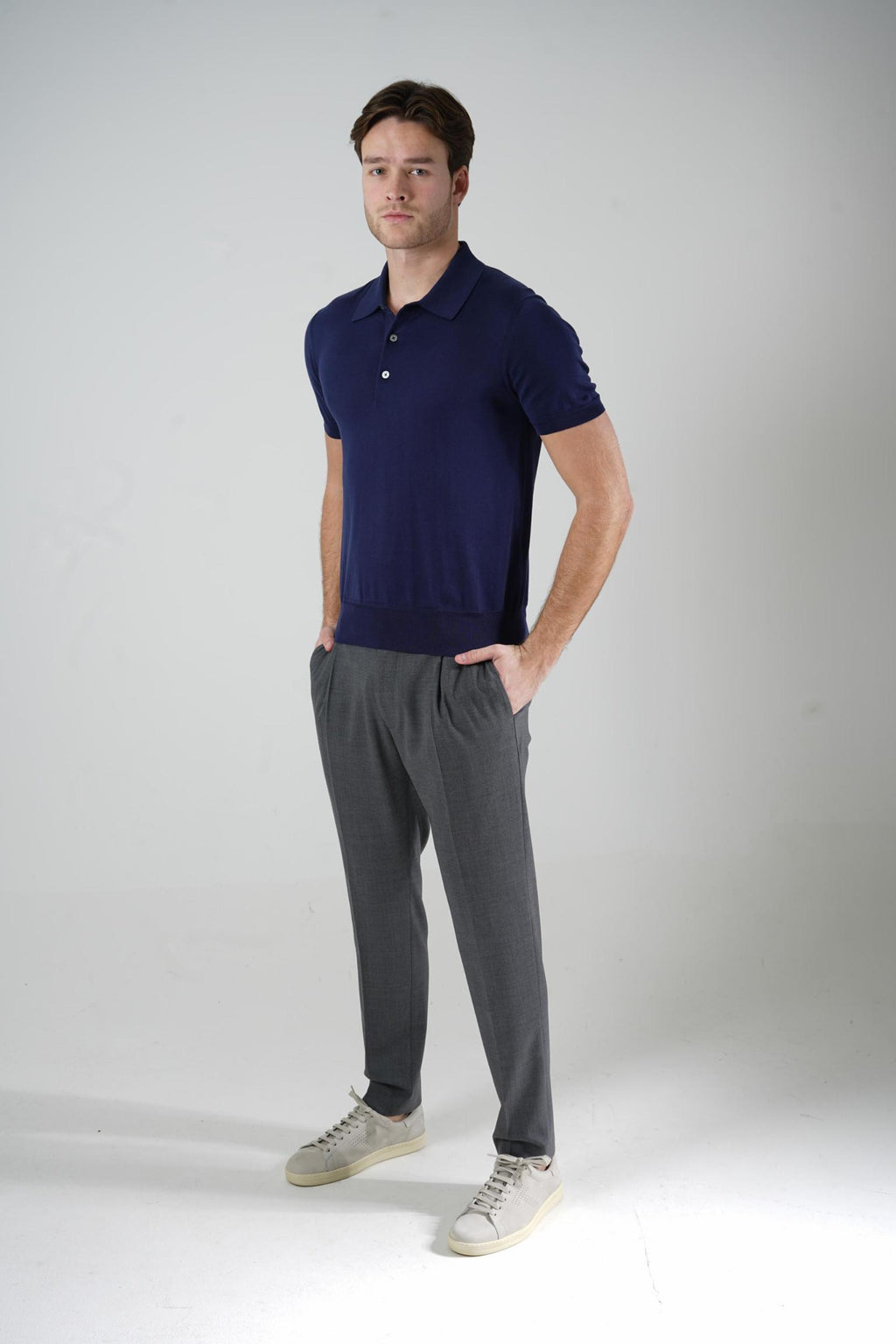 Tom Ford Polo Ocean Cavern