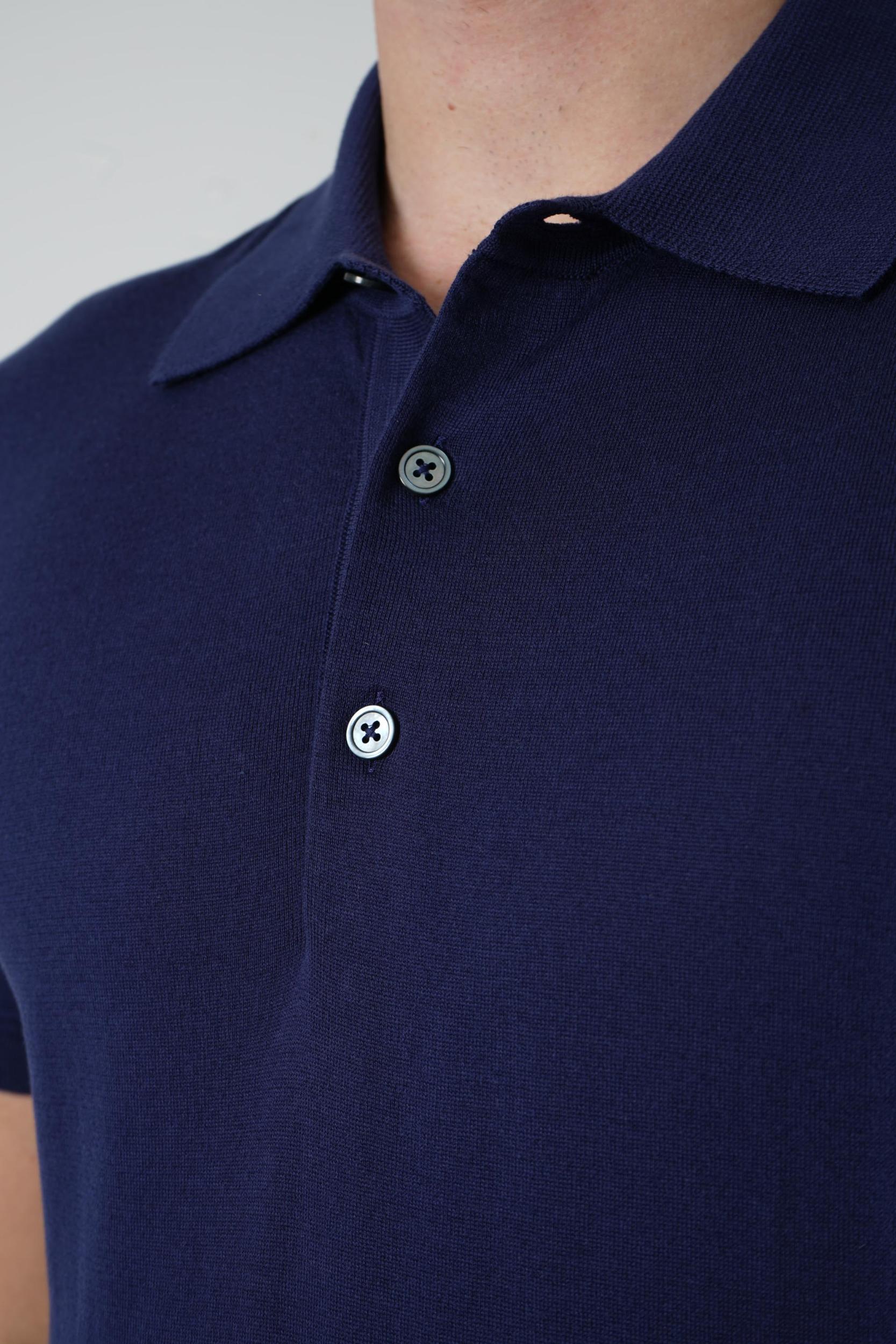 Tom Ford Polo Ocean Cavern