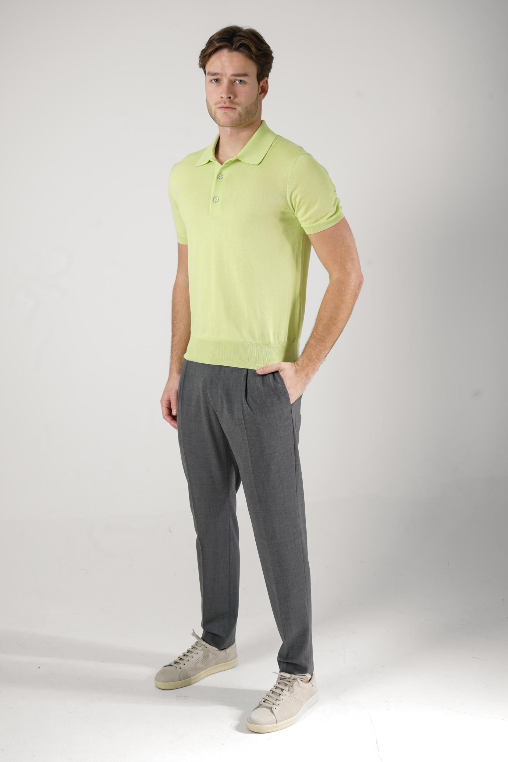 Tom Ford Polo Wild Lime