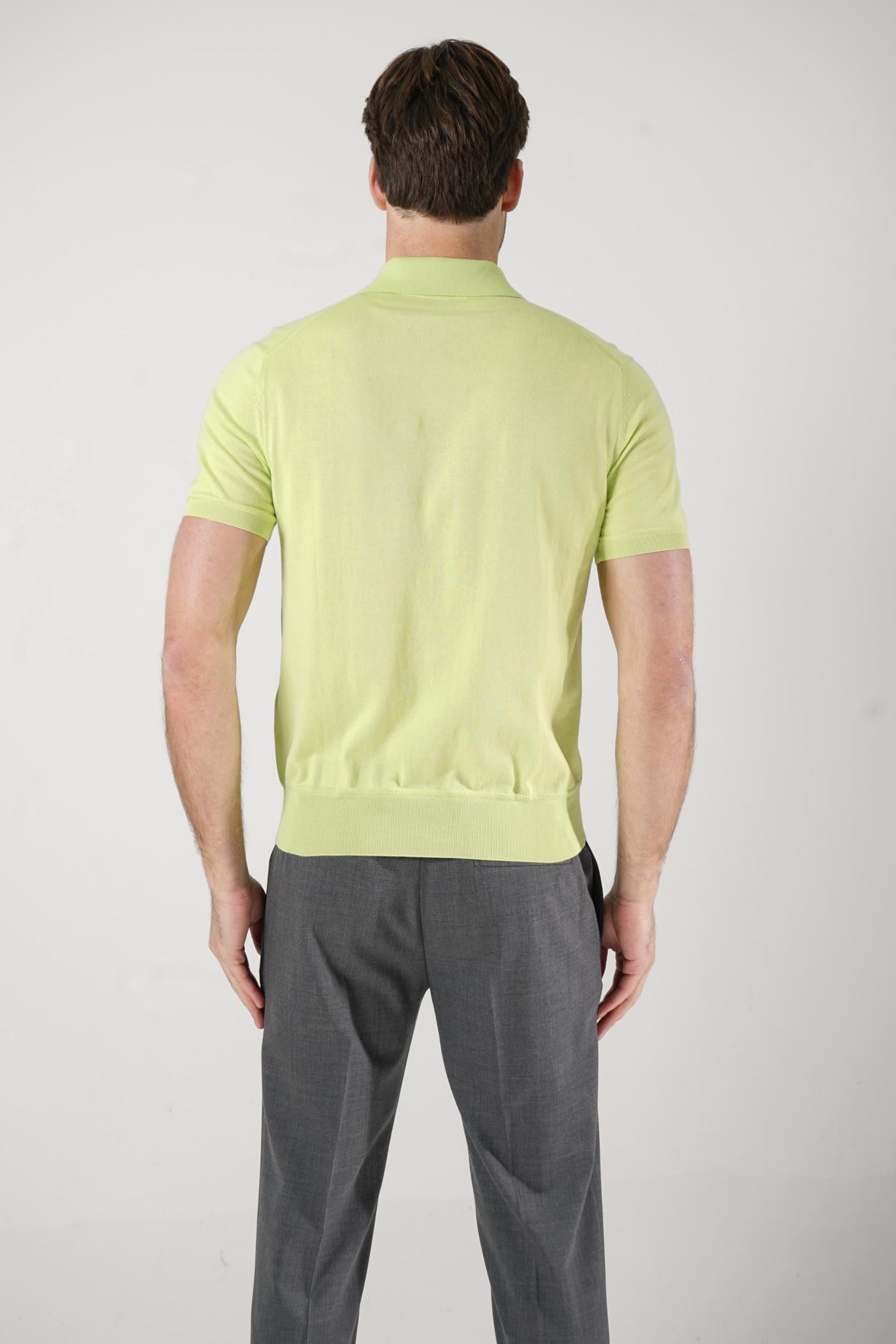 Tom Ford Polo Wild Lime