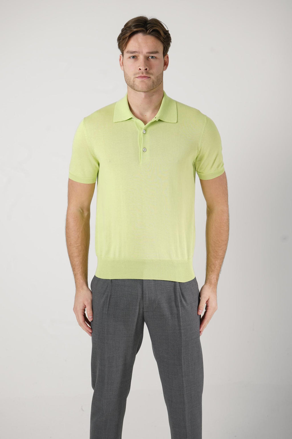 Tom Ford Polo Wild Lime