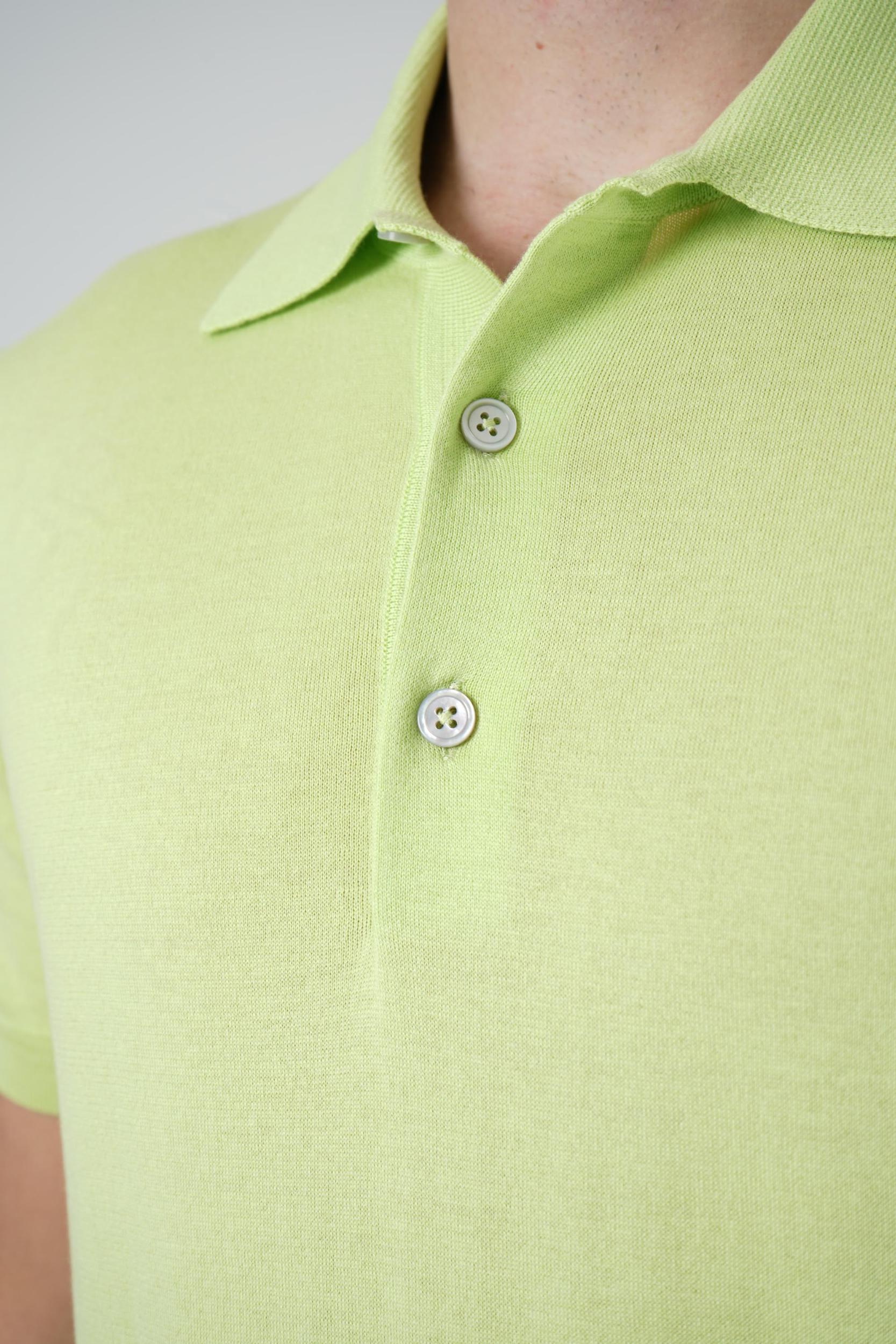 Tom Ford Polo Wild Lime