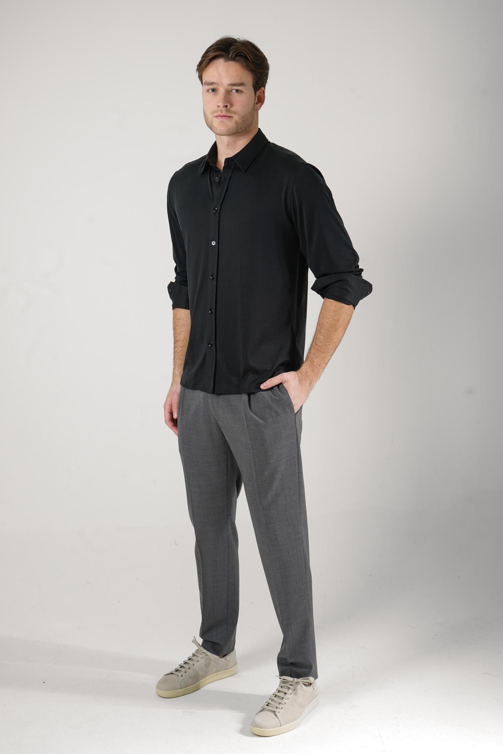 Tom Ford Shirt Black