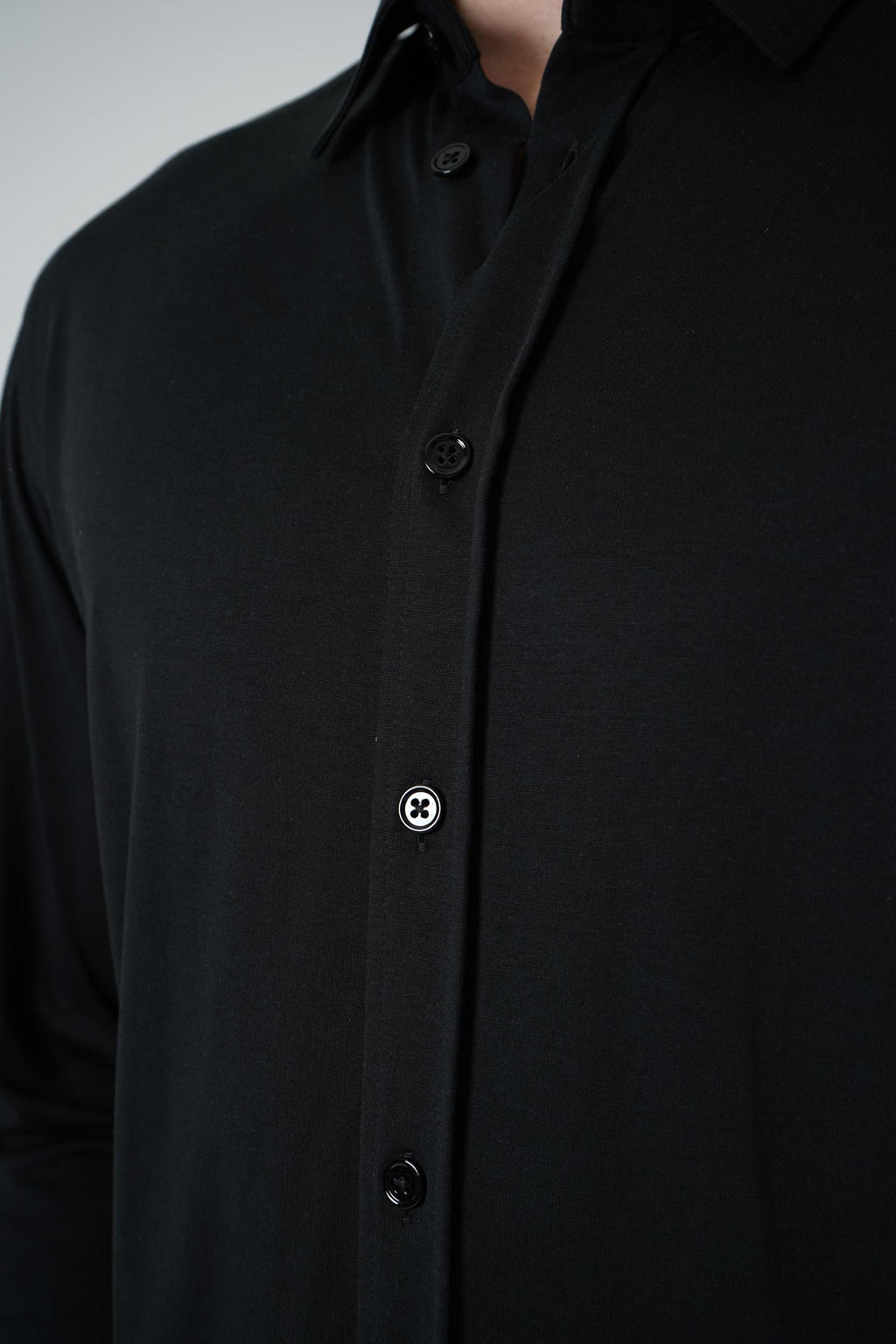 Tom Ford Shirt Black