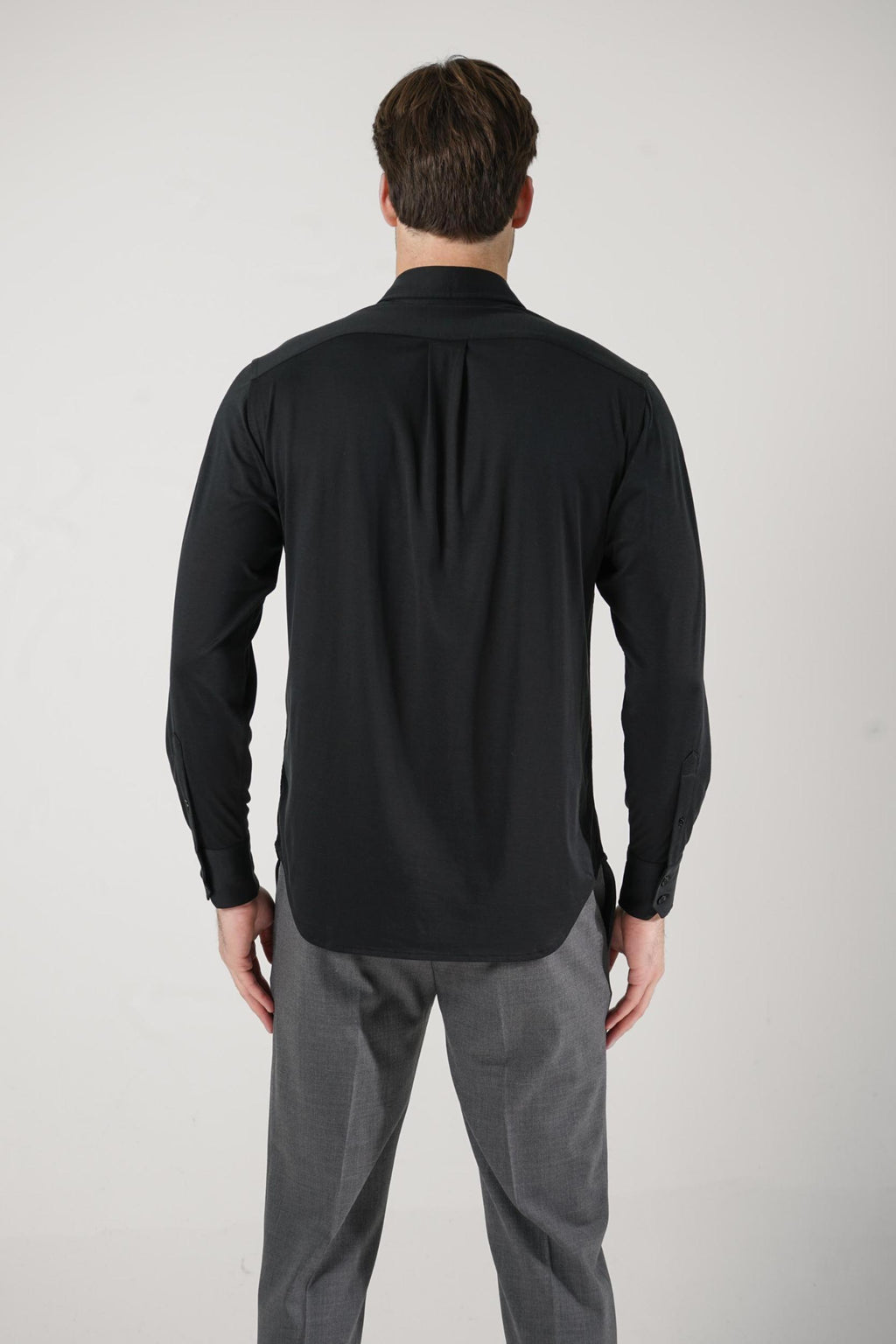Tom Ford Shirt Black