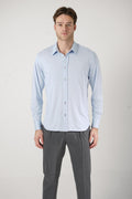 Tom Ford Shirt Light Blue