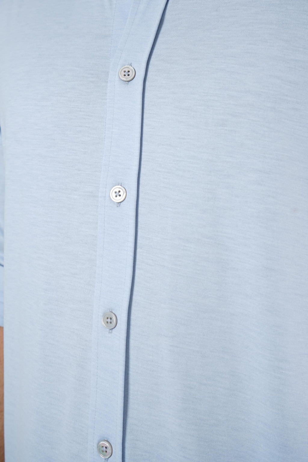 Tom Ford Shirt Light Blue