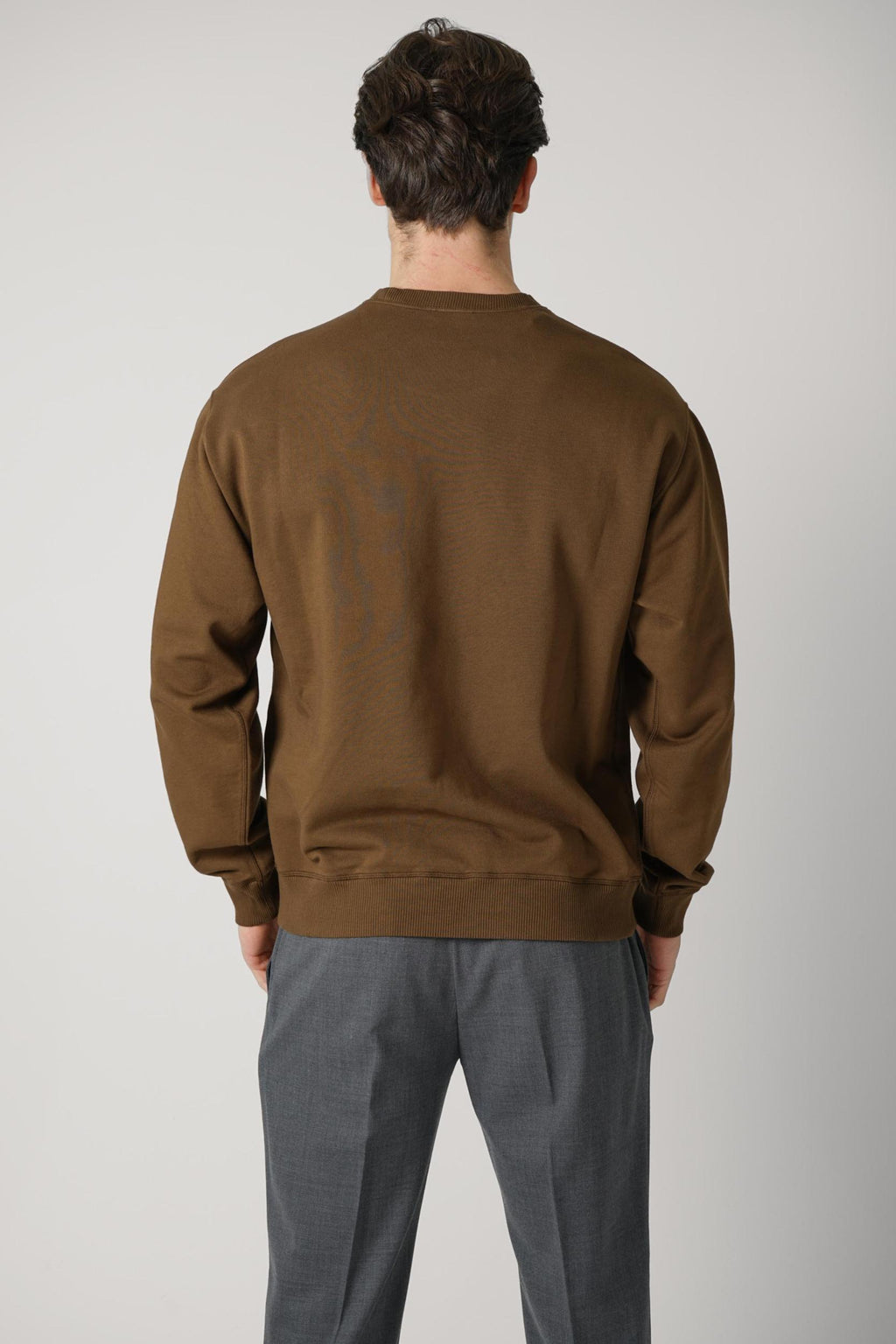 Tom Ford Sweater Brown