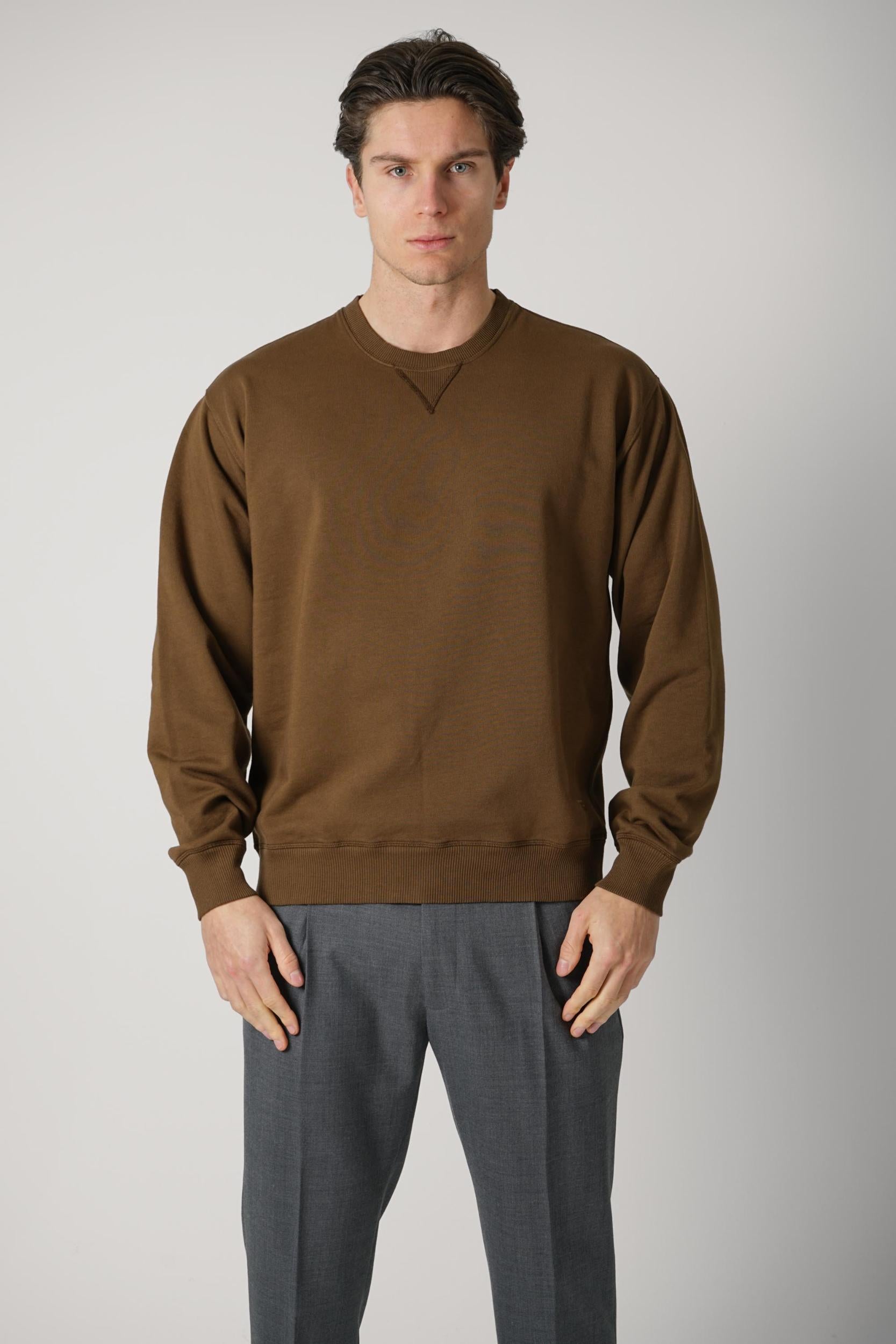 Tom Ford Sweater Brown