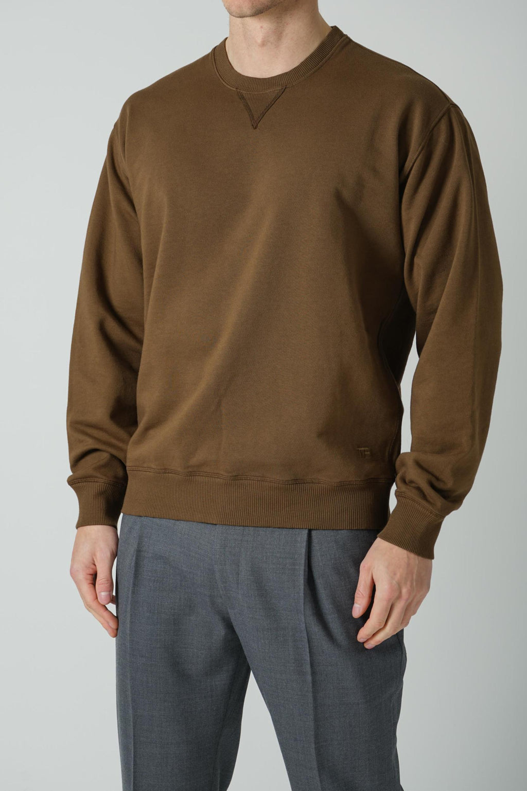 Tom Ford Sweater Brown