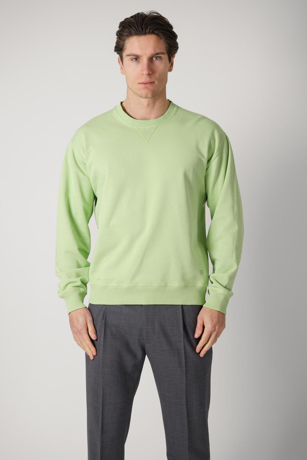 Tom Ford Sweater Green