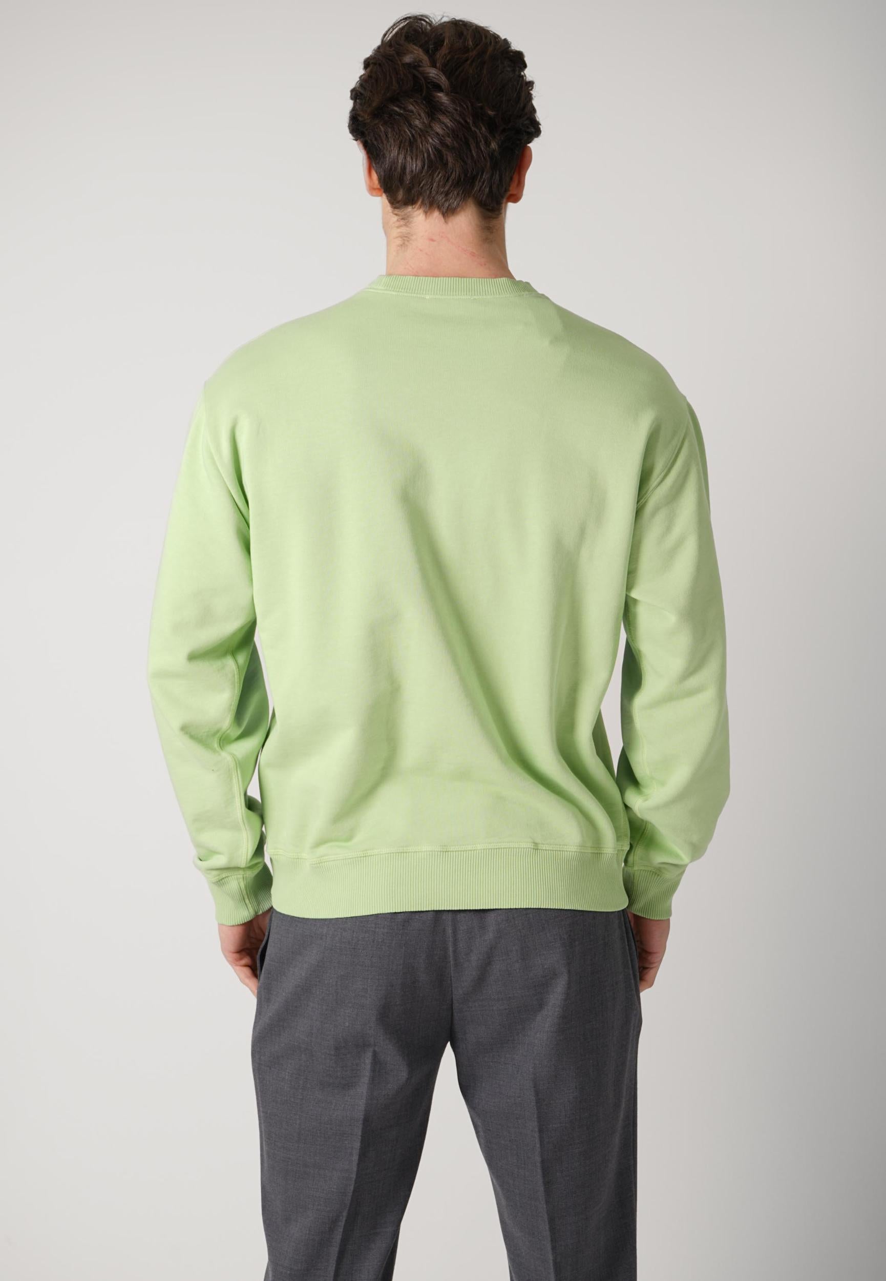 Tom Ford Sweater Green