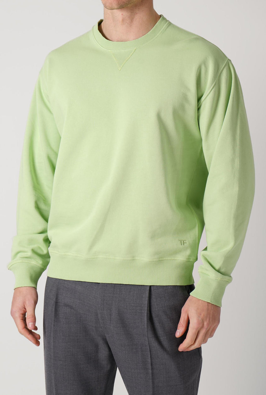 Tom Ford Sweater Green