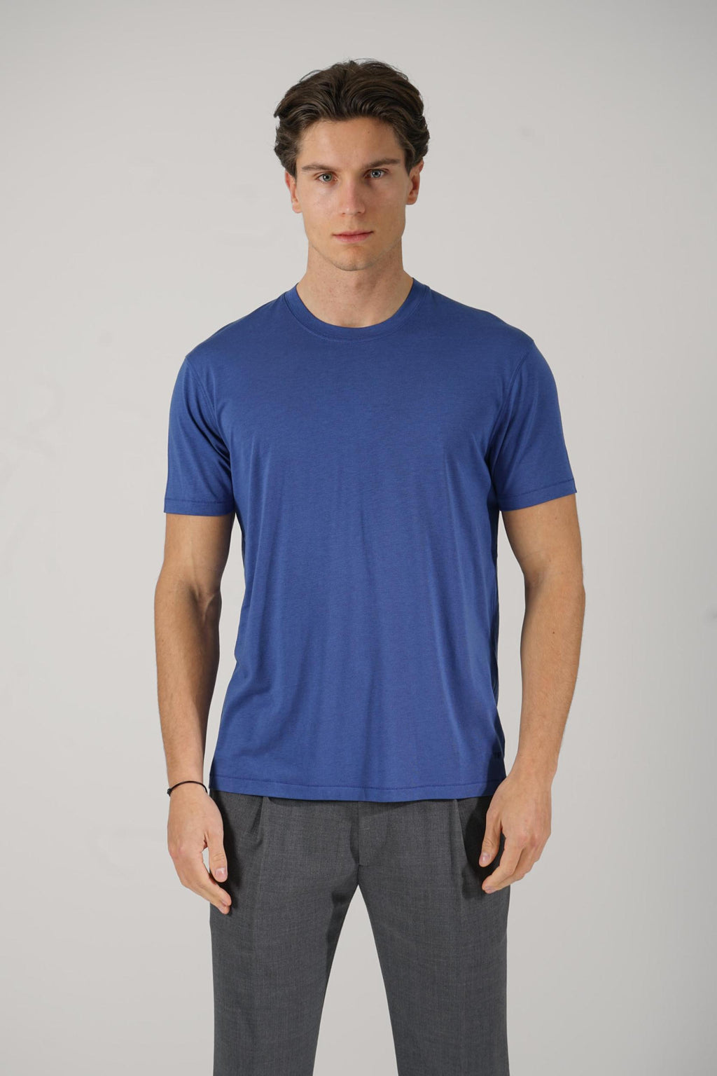 Tom Ford T-Shirt Blue