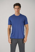 Tom Ford T-Shirt Blue