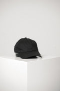 Vetements Bottle Cap Black