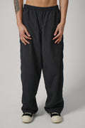 Vetements Taped Tracksuit Pants Black