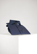 Xacus Tailor Fit Active Shirt Navy