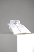 Xacus Tailor Fit Active Shirt White