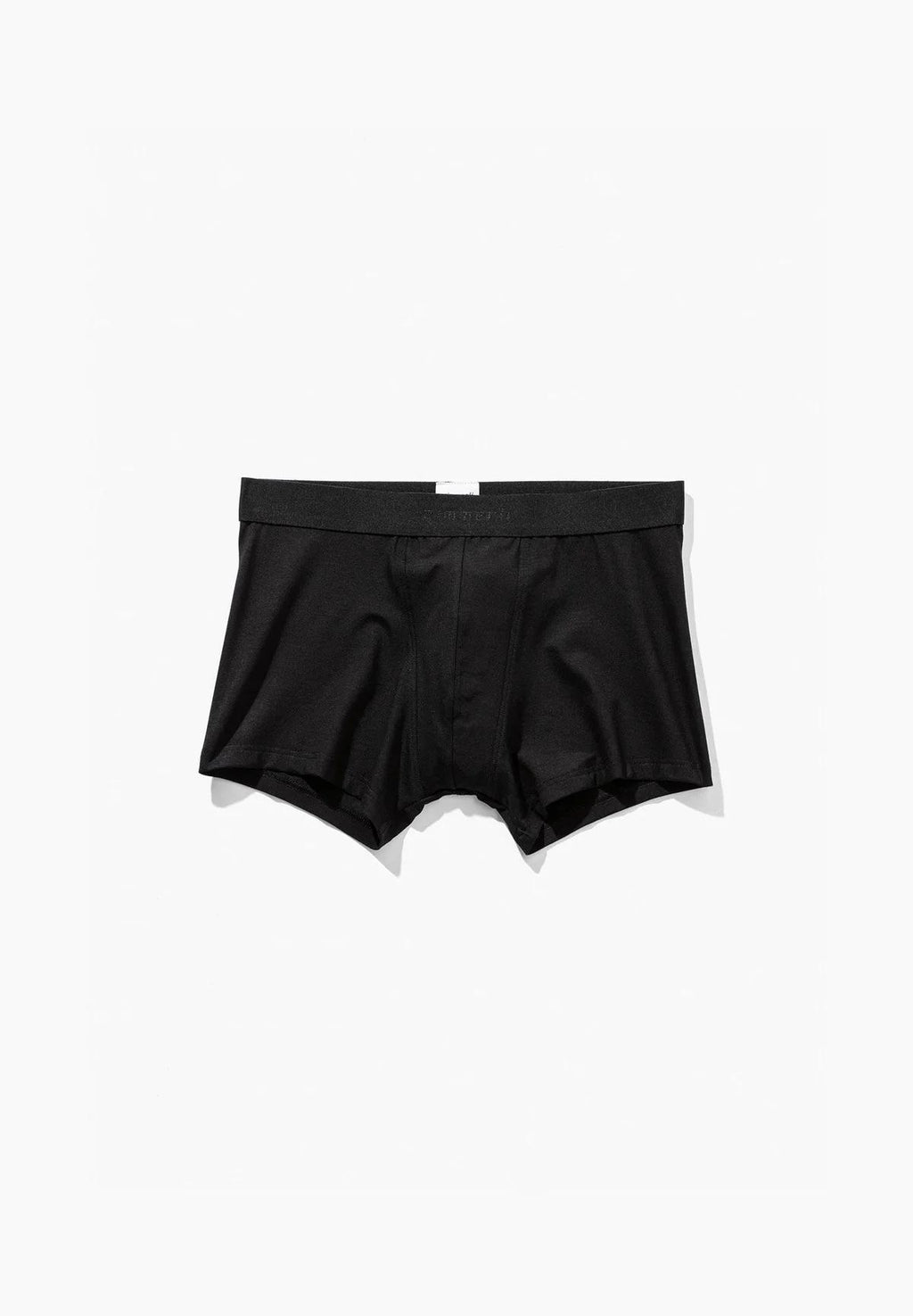 Zimmerli Boxer Briefs Pureness Black