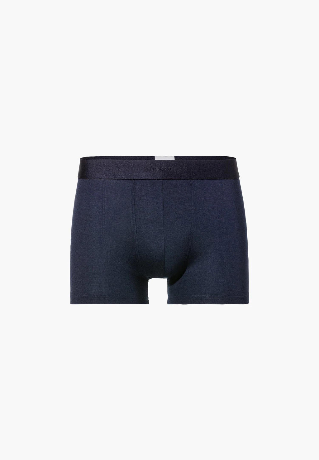 Zimmerli Boxer Briefs Pureness Navy