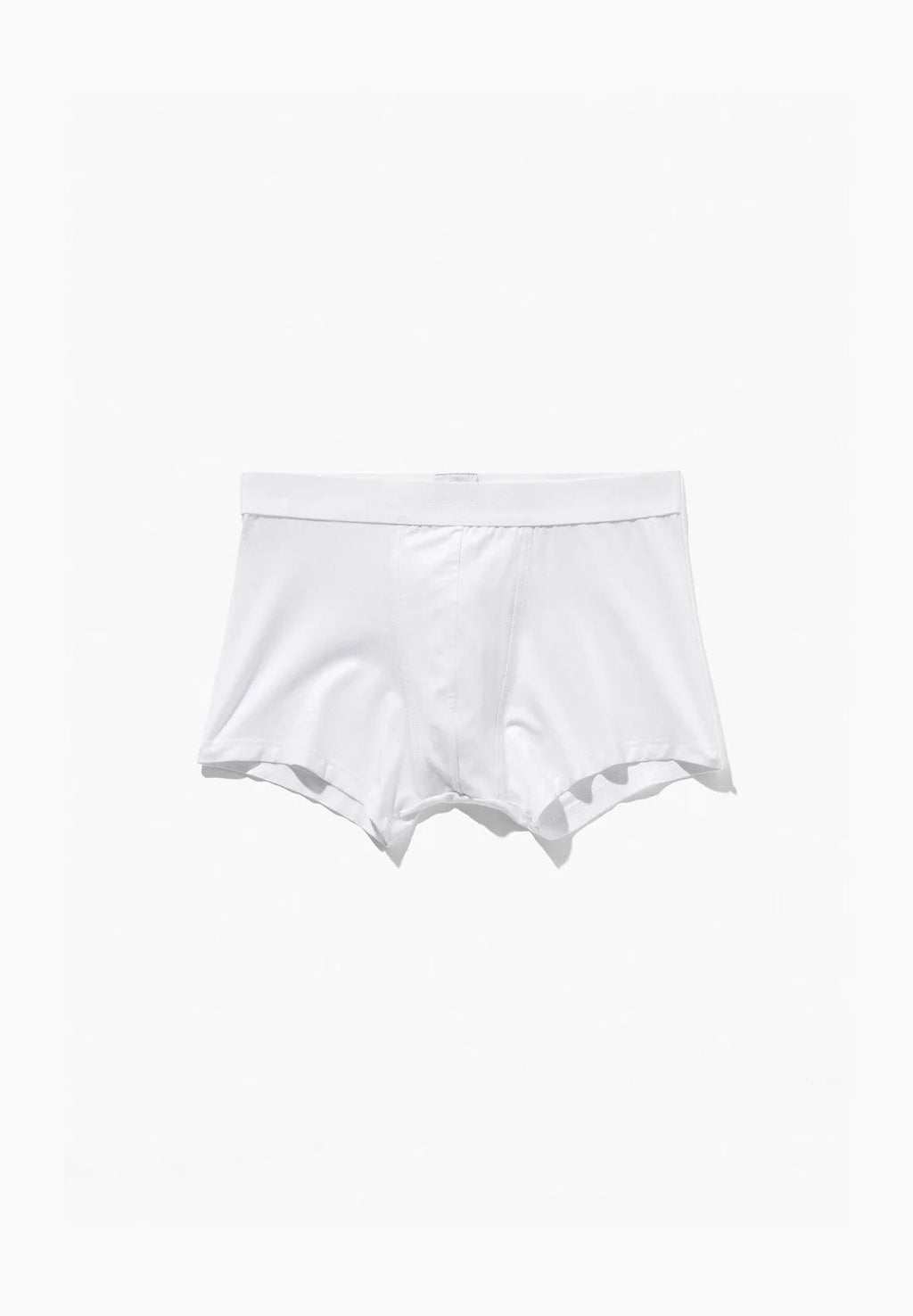 Zimmerli Boxer Briefs Pureness White