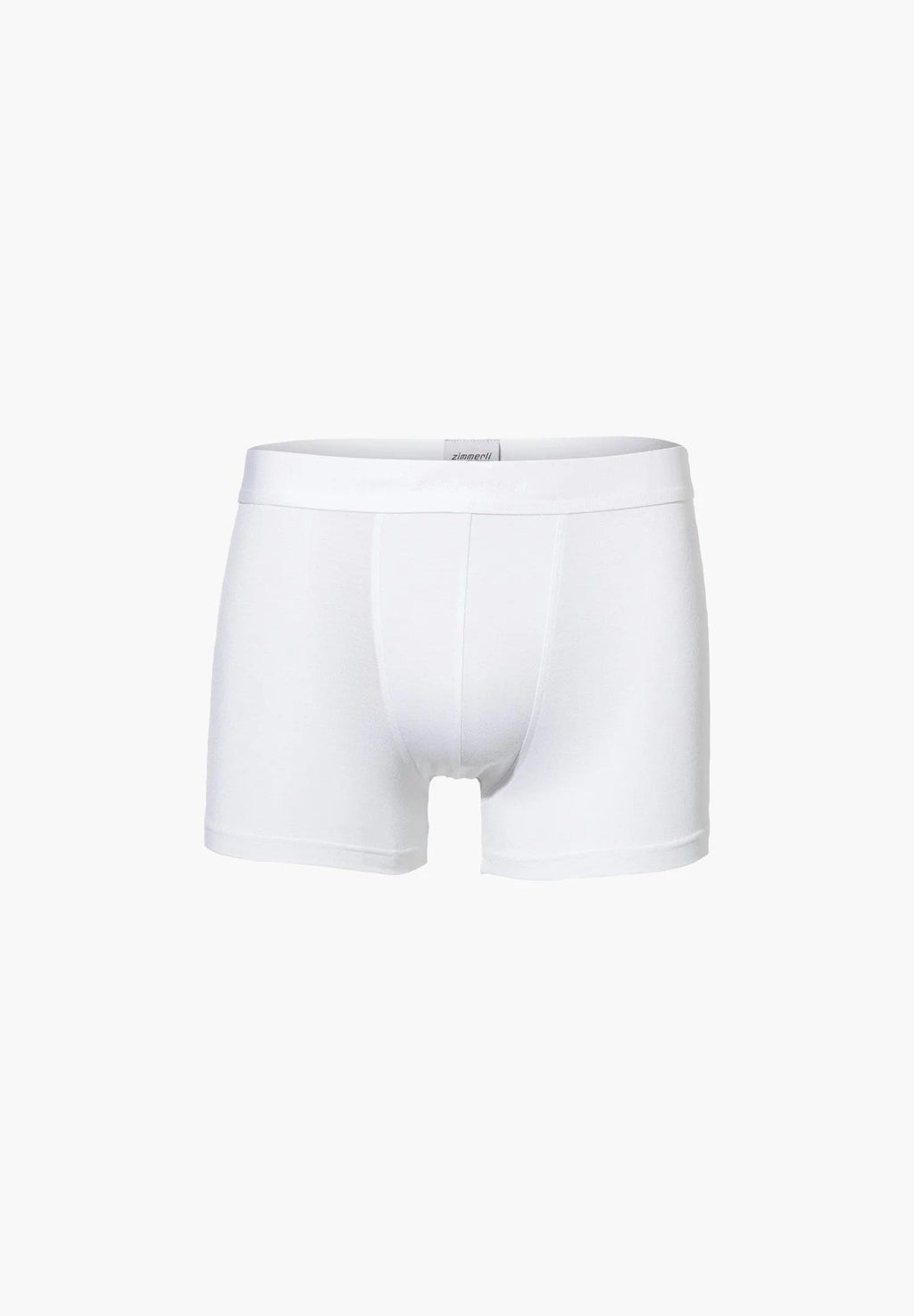 Zimmerli Boxer Briefs Pureness White