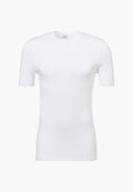 Zimmerli T-Shirt Short Sleeve Pureness White
